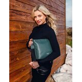 Vuch Crossbody torba Sabin Teal, 23 x 24 cm Slike