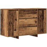  Kreveta Staro drvo 120 x 41 x 75 cm Konstruirano drvo | Eponuda.ba