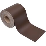  Vrtni zaslon za privatnost PVC 35 x 0,19 m smeđi | Eponuda.com