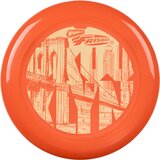 WHAM - O Frisbee Leteči Disk, 25.27 cm Lahka Igrača za Otroke in Najstnike, Dečke in Deklice Stare 5+ Let, Za Zunanjo Igro Plažo Park Dvorišče – 130 g, (22088659) | Shoptok.si