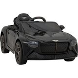  Licencirani auto na akumulator Bentley Bacalar - crni | shoptok.hr