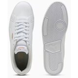 Puma Nizke superge Grounded Sl Bela | Shoptok.si