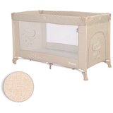 Lorelli NOEMI 1 Noemi 1 Putni Krevetić Fog Beige Star Cijene