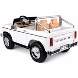  Dosed Ford Bronco AKU 4×4 bel | Shoptok.si