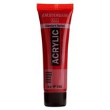 Royal Talens amsterdam akrilna boja 20ml - odaberite nijansu carmine ( 681010 ) Cene