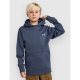 Billabong Arch Kids Pulover s kapuco ombre blue | Shoptok.si