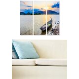 Wallity set slika MDF261516, 3 dijela | Eponuda.ba