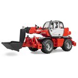 Bruder Dizalica Manitou Telehandler MRT 2150 021290 | Eponuda.ba