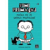 Publik Praktikum Timi Promašaj - Mačka mi je ukrala pantalone ( R0067 ) Cene