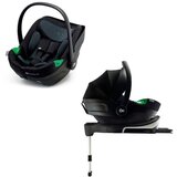 Kinderkraft auto sediste I-CARE i-Size 40-87 cm GRAPHITE BLACK | ePonuda.com