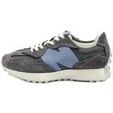 New Balance Nizke superge - Siva