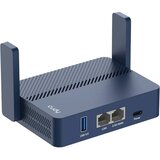  Wi-Fi 6 router Cudy TR3000, AX 3000 2.5G, sa USB-om, VPN | Eponuda.ba