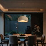 Brilagi Luster na sajli WABI SABI 1xE27/60W/230V prečnik 50 cm bela | Eponuda.com