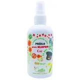 Zeliščno pršilo proti klopom za pse CAY (250 ml)