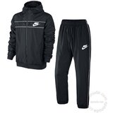 Nike muška trenerka STANDOUT WOVEN WARMUP 623918-010 | ePonuda.com