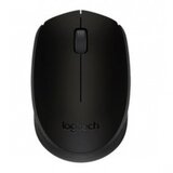 Logitech miš wireless M171 USB black | ePonuda.com