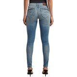 G-star Raw Midge Zip Skinny farmerke | Eponuda.com