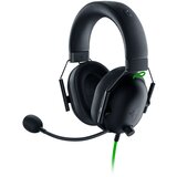 Razer Blackshark V2 X Slušalice sa mikrofonom Trake preko glave 3,5 mm konektor Crno, Zeleno | ePonuda.com
