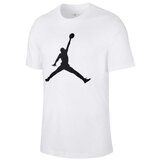 Nike muška majica kratak rukav M J JUMPMAN SS CREW CJ0921-100 | ePonuda.com