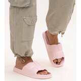 D/CEO Black sandals on a block heel Millo | Shoptok.si