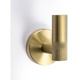 REA Bath Set kopalniških dodatkov GRID Brush Gold 4 deli | Shoptok.si