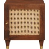 vidaXL Noćni ormarići 40 x 33.5 x 46 cm | shoptok.hr