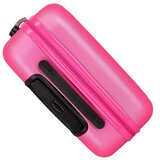 Roll Road ABS Kofer 55 cm - Pink ( 50.691.2E ) | Eponuda.com