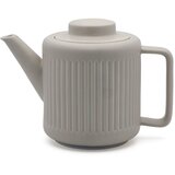Bredemeijer Sivi porculanski čajnik s cjedilom 1,2 l Skagen – | shoptok.hr