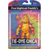 Funko Five Nights at Freddy's Tie-Dye Chica 5-Inch Action Figure, (20389394) | Shoptok.si