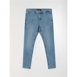 Sinsay Chino slim fit traperice | shoptok.hr