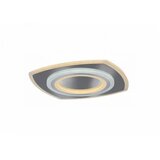 Rabalux plafonjera Taneli2 led 60W hrom (71318) | ePonuda.com