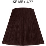 Wella Professionals Koleston Perfect Me+ Deep Browns trajna barva za lase 60 ml odtenek 4/77 | Shoptok.si