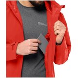 Jack Wolfskin Jakne 11163912193 Oranžna | Shoptok.si
