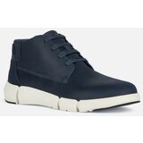 Geox Dark blue men's ankle boots Adacter H - Men's | Eponuda.ba
