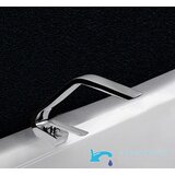EYN Kuhinjska/kopalniška armatura z ukrivljeno obliko | Pipa KA933141 | Shoptok.si