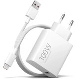Xiaomi 100W Charging Combo (Type-A) EU Cene