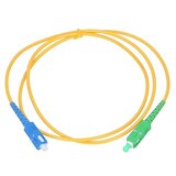 Extralink Patchcord SM SC/UPC-SC/APC Sim 3.0mm, 1m | Eponuda.com