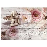  Tapeta - Angel and Calm 150x105 | shoptok.hr