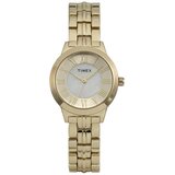 Timex Analogne ure ty576170 Bela | Shoptok.si