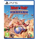 Asterix & Obelix Mission Babylon (PS5) | Shoptok.si
