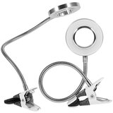  Nastavljiva 24 LED kozmetična namizna svetilka z USB | Shoptok.si