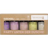 Benecos benecosBIO mini set gelov za prhanje "Party unter der Dusche" Cene