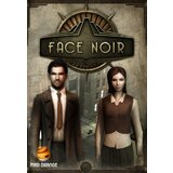 Steam Face Noir Key GLOBAL Steam Face Noir Key GLOBAL Slike