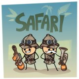 Steam Rapture Rejects: Exclusive Safari Outfit (DLC) (PC) Key GLOBAL | ePonuda.com
