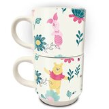 Pyramid šolja Winnie The Pooh - Mug Pair Set cene