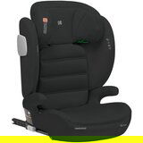 Kikka Boo auto sedište 100-150 cm I-Track I-SIZE ISOFIX Black | ePonuda.com
