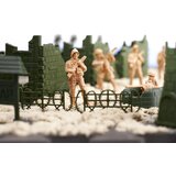  Set figurica za vojnu bazu 114 elemenata | shoptok.hr