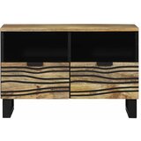 TV Jedinice s ladicama Smeđa 70 x 33 x 46 cm Konstruirano drvo | Eponuda.ba