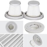 INORCO Sesalnik Hepa Filter Mini Handheld Vacuum Hepa Filter Handheld Vacuum, (22023167) | Shoptok.si