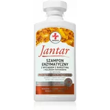 Farmona Jantar Medica čistilni šampon za hitro mastne lase 330 ml
